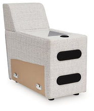 Load image into Gallery viewer, Modmax II Power Reclining Sectional with Audio Consoles - Ego Home Furniture