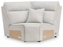 Load image into Gallery viewer, Modmax II Power Reclining Sectional with Audio Consoles