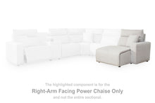 Load image into Gallery viewer, Modmax II Reclining Sofa Chaise