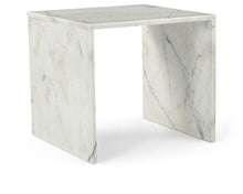 Load image into Gallery viewer, Vernazza - Marble Table