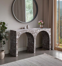 Load image into Gallery viewer, Faenza - Console Table