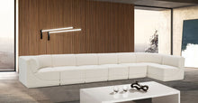 Load image into Gallery viewer, Ollie - 7 Piece Modular Sectional