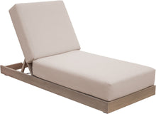 Load image into Gallery viewer, Solace - Olefin Performance Fabric Outdoor Patio Lounge Chair