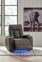 Load image into Gallery viewer, Feazada Power Recliner - Ego Home Furniture