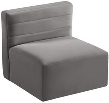 Load image into Gallery viewer, Quincy - Modular Armless Chair