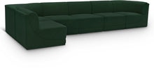 Load image into Gallery viewer, Ollie - 6 Piece Modular Sectional