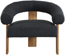 Load image into Gallery viewer, Winston - Accent Chair With Natural Legs