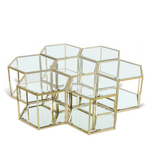 Load image into Gallery viewer, Sei - 7 Piece Coffee Table