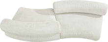 Load image into Gallery viewer, Bale - 2 Piece Curved Modular Sofa