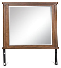Load image into Gallery viewer, Rowlenstown - Bedroom Mirror - Brown