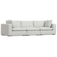 Load image into Gallery viewer, Jasmine - Handcrafted Sofa