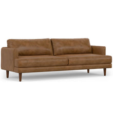 Load image into Gallery viewer, Livingston - Upholstered Sofa