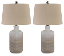 Load image into Gallery viewer, Marnina - Table Lamp