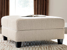 Load image into Gallery viewer, Steelwater Retreat Oversized Accent Ottoman - Ego Home Furniture