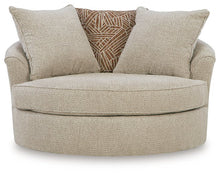 Load image into Gallery viewer, Steelwater Retreat Oversized Swivel Accent Chair - Ego Home Furniture