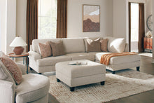 Load image into Gallery viewer, Steelwater Retreat Living Room Set