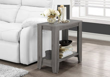 Load image into Gallery viewer, Accent Table, Side Transitional, Elegant Design
