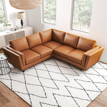 Load image into Gallery viewer, Erman - Corner Sofa - Tan