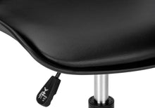 Load image into Gallery viewer, Office Chair, Adjustable Height, Swivel, Ergonomic, Modern