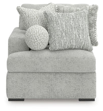 Load image into Gallery viewer, Cuddle Plush - LAF Corner Chair - Arctic