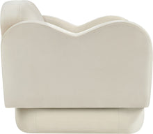 Load image into Gallery viewer, Bloom - Velvet Chair