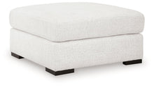 Load image into Gallery viewer, Misty-Lakes Oversized Accent Ottoman