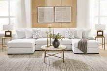 Load image into Gallery viewer, Misty-Lakes Double Chaise Sectional - Ego Home Furniture