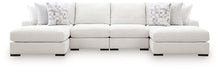 Load image into Gallery viewer, Misty-Lakes Double Chaise Sectional - Ego Home Furniture