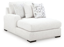Load image into Gallery viewer, Misty-Lakes Double Chaise Sectional