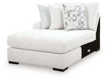 Load image into Gallery viewer, Misty-Lakes Double Chaise Sectional