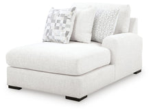 Load image into Gallery viewer, Misty-Lakes Sectional with Chaise