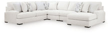 Load image into Gallery viewer, Misty-Lakes Sectional with Chaise - Ego Home Furniture