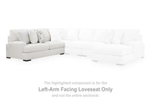 Load image into Gallery viewer, Misty-Lakes Sectional