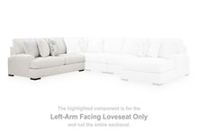 Load image into Gallery viewer, Misty-Lakes Sectional with Chaise - Ego Home Furniture