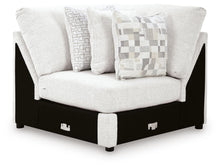 Load image into Gallery viewer, Misty-Lakes Sectional