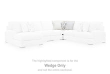 Load image into Gallery viewer, Misty-Lakes Sectional