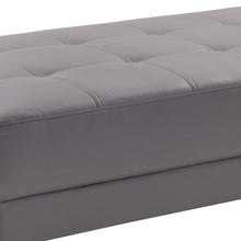 Load image into Gallery viewer, Contemporary Ottoman For Living Rooms