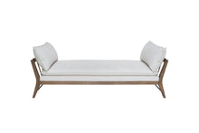 Load image into Gallery viewer, Elure - Daybed - Light Brown