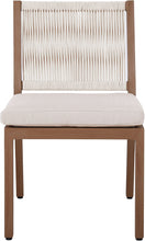 Load image into Gallery viewer, Maui - Water Resistant Outdoor Patio Dining Side Chair (Set of 2)