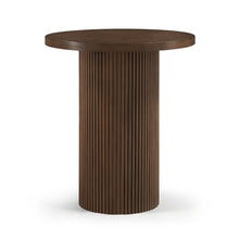 Load image into Gallery viewer, Belinda - Oak Veneer Table