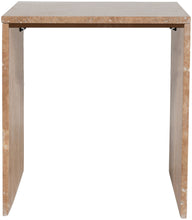 Load image into Gallery viewer, Pienza - Travertine Table