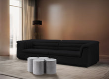Load image into Gallery viewer, Dimple - 4 Piece Modular Coffee Table - Terazzo Finish