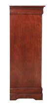 Load image into Gallery viewer, Louis Phillipe - Traditional Style Storage Chest Elegant