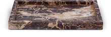 Load image into Gallery viewer, Barletta - Marble Rectangular Tray