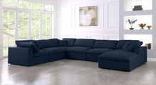 Load image into Gallery viewer, Serene - 7 Piece Modular Sectional