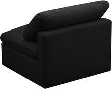 Load image into Gallery viewer, Plush - Modular Armless Chair