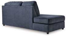 Load image into Gallery viewer, Albar Place - Laf Corner Chaise - Cobalt