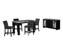 Load image into Gallery viewer, D12 - Buffet - Black