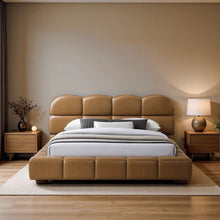 Load image into Gallery viewer, Roswell - Platform Bed