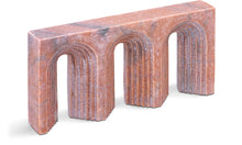 Load image into Gallery viewer, Curva - Marble Decorative Object